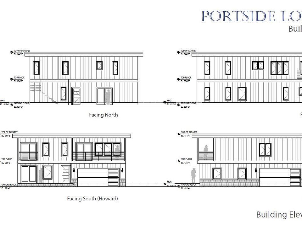 1st image of 319 S 1st St #A2