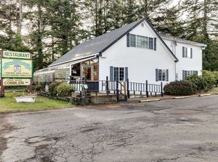 85020 Highway 101, Florence, OR 97439