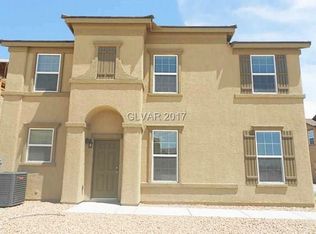 5179 Silica Chalk Ave, Sunrise Manor, NV 89115
