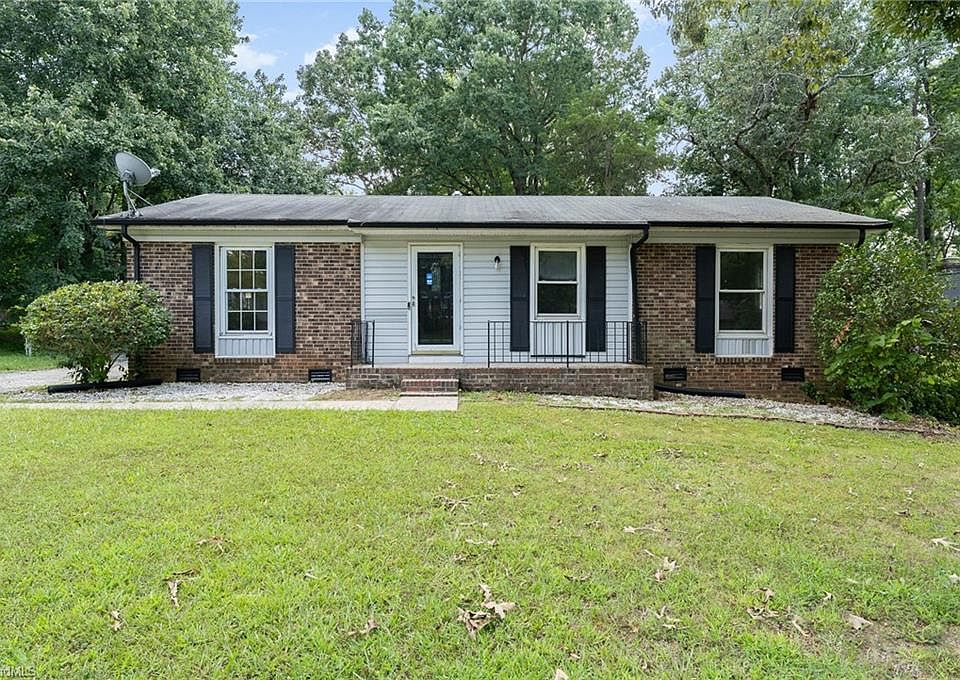 2411 Seattle Dr, Greensboro, NC 27406 Zillow