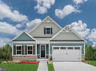 3305 Milkweed Cir, Odenton, MD 21113