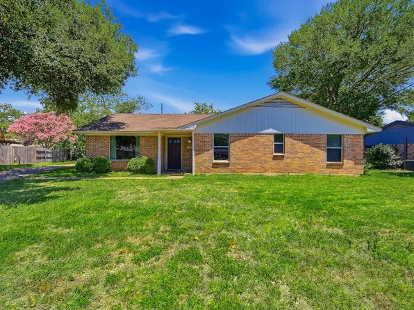 2506 Glen Ct, Irving, TX 75062