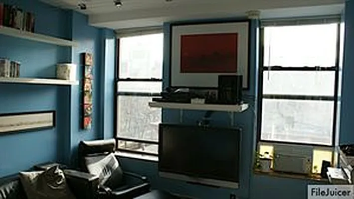 Rented by Douglas Elliman | media 12