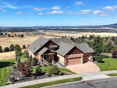 115 N Legacy Ridge Dr, Liberty Lake, WA, 99019