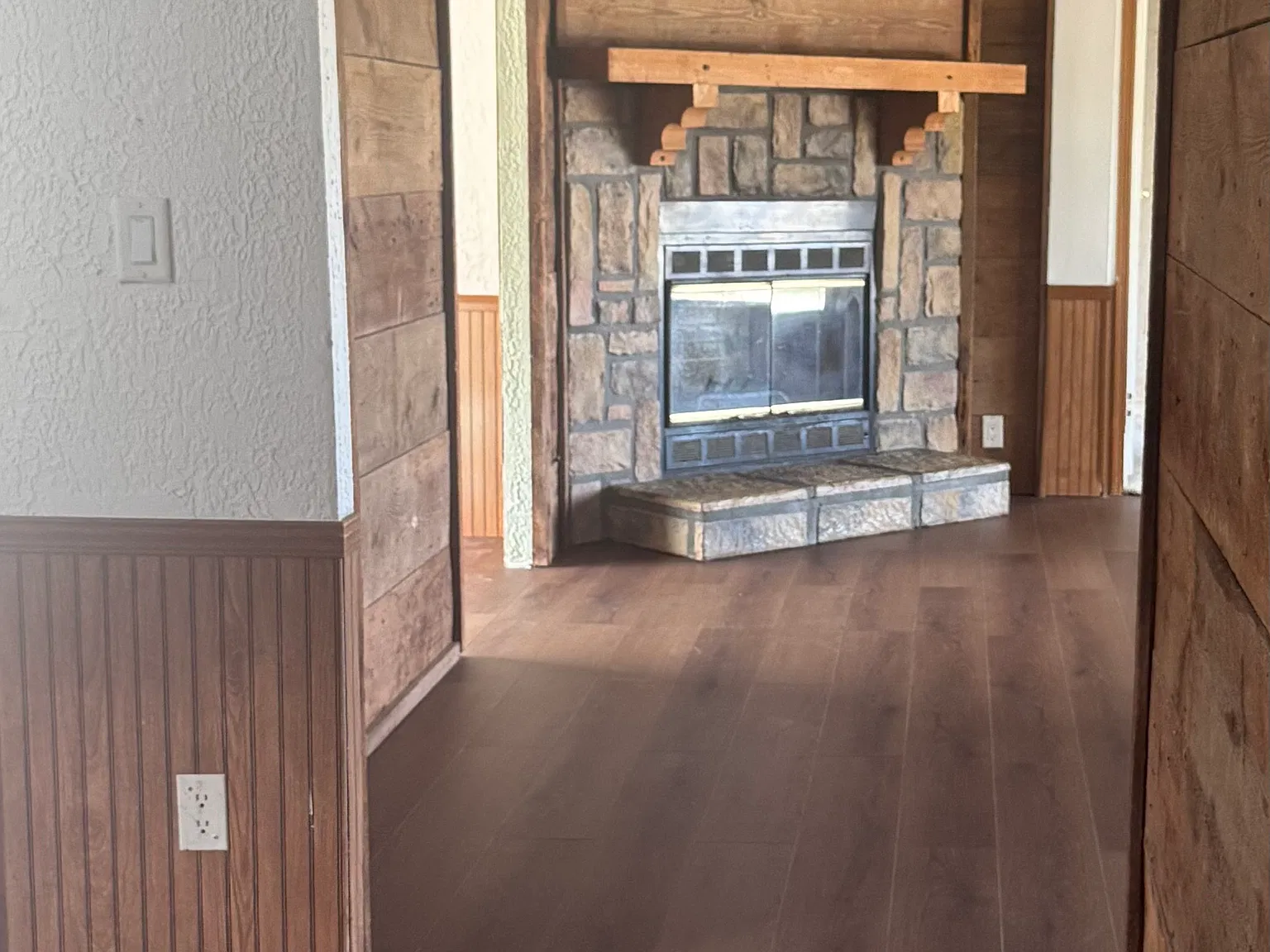 13126 S FM 69 — Photo 2