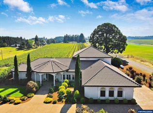 6900 Champion Hill Rd SE, Salem, OR 97306