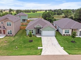 8321 Alabama Ave, Temple, TX 76502