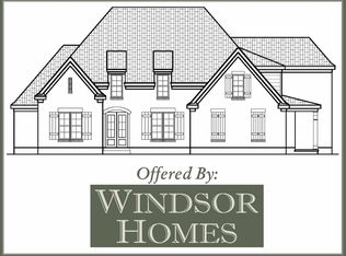 250 Ridgecrest Dr, Arlington, TN 38002