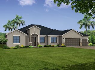 2919 Trasona Dr, Melbourne, FL 32940