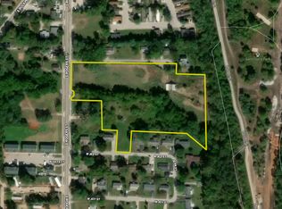 2113 S Rogers St, Bloomington, IN 47403
