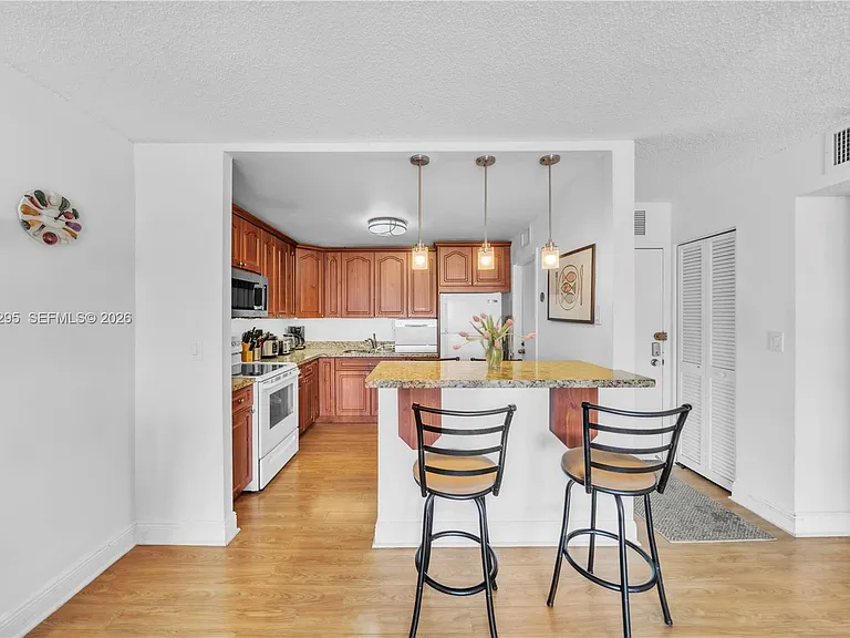 2101 S Ocean Dr #1506 — Photo 7
