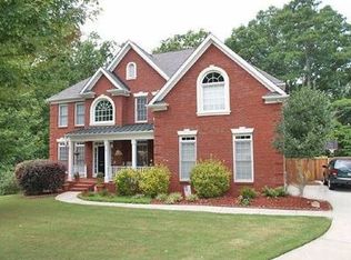 101 Mayes Farm Rd NW, Marietta, GA 30064