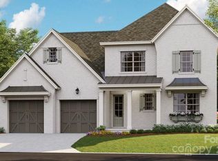 14313 Pinoli Pine Cir #52, Huntersville, NC 28078