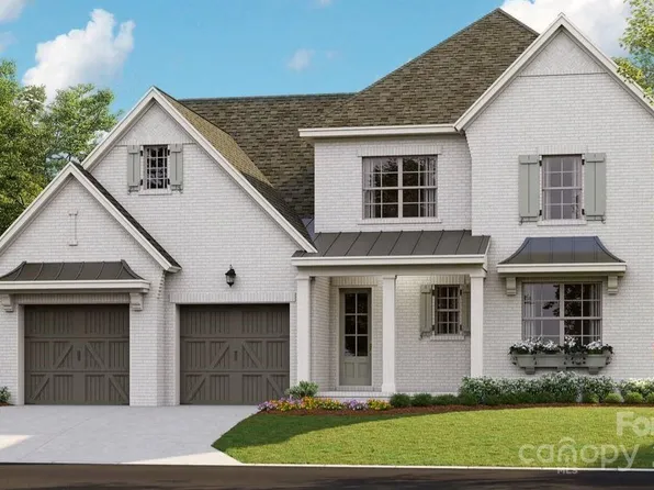 14313 Pinoli Pine Cir #52, Huntersville, NC 28078