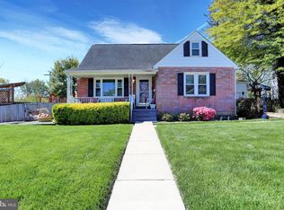 2827 Georgia Ave, Halethorpe, MD 21227