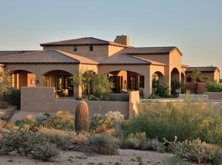 37800 N 92nd Pl, Scottsdale, AZ 85262