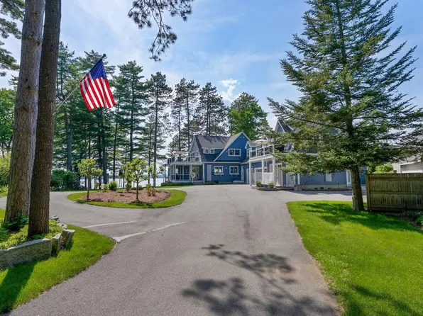 15 Sleepy Hollow Road, Windham, ME 04062