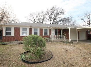 3905 Haltom Rd, Haltom City, TX 76117