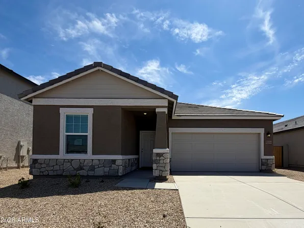 9519 W GABY Road, Tolleson, AZ 85353