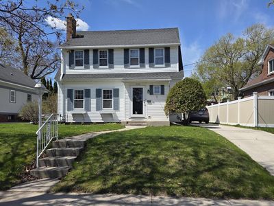 1020 N 14th STREET, Manitowoc, WI, 54220