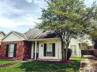 763 John Henry Dr, Baton Rouge, LA 70820