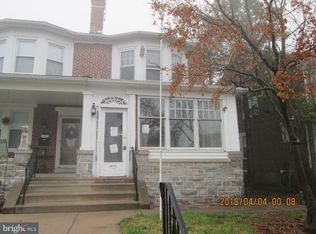 805 Noble St, Norristown, PA