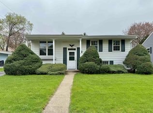 1609 Burton St, Beloit, WI 53511