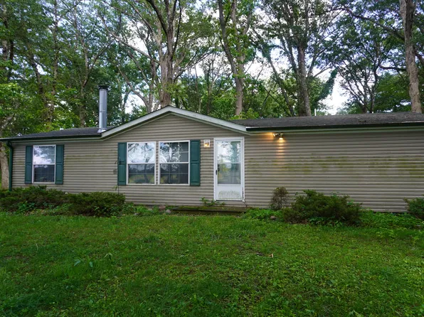 16405 E 3500n Rd, Momence, IL 60954