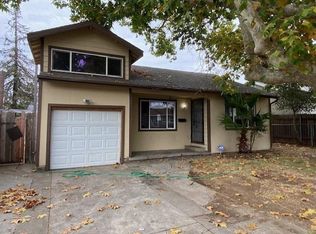 1013 Frienza Ave, Sacramento, CA 95815