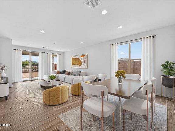 3rd image of 31058 N CALABASAS Lane