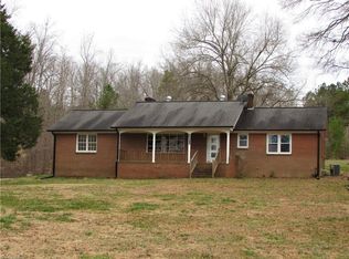 4859 Coltrane St, Trinity, NC 27370