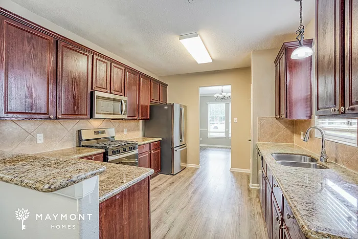 3514 White Oak Point Dr — Photo 6