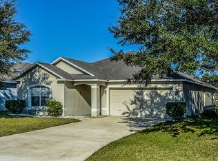 76296 Long Leaf Loop, Yulee, FL 32097