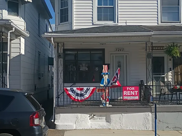 1241 Scott St, Kulpmont, PA 17834