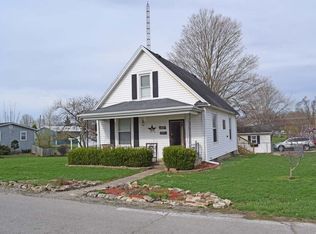 3129 Richmond Ave, Connersville, IN 47331