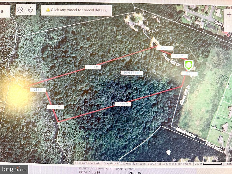 2nd image of 11427 Silent Hill Dr