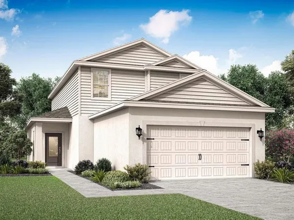 5228 Cricket Rd, Brooksville, FL 34602
