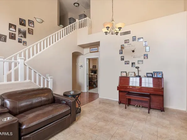 12745 W BLOOMFIELD Road, El Mirage, AZ 85335