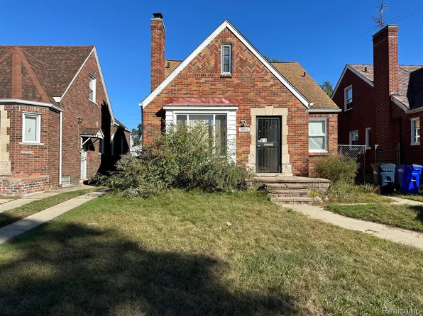 18046 Steel St, Detroit, MI 48235