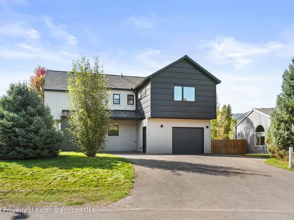 319 Summit Dr, El Jebel, CO 81623