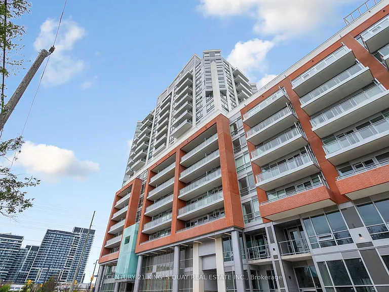 8888 Yonge St #1104 — Photo 3