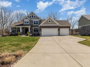 12815 Baker Ct, Crown Point, IN 46307