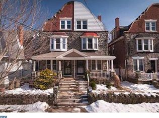 302 W Winona St, Philadelphia, PA 19144
