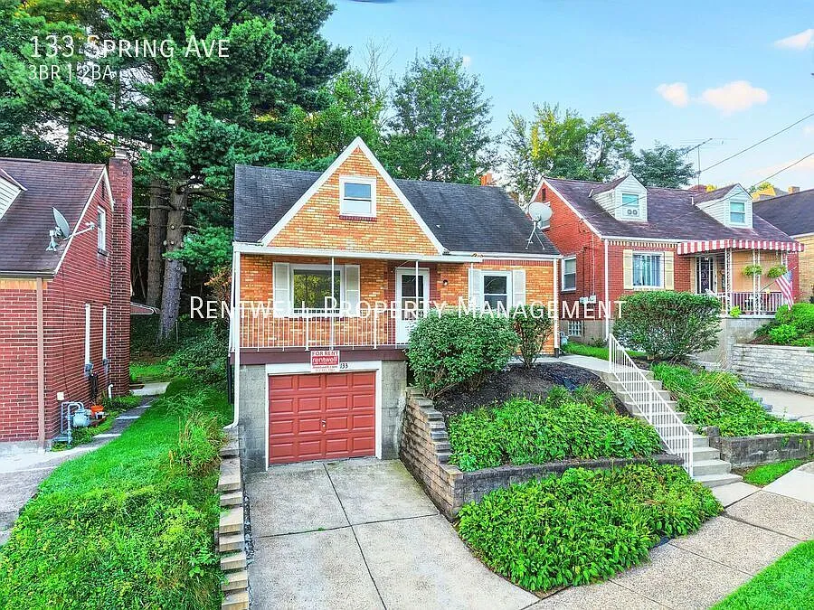 133 Spring Ave