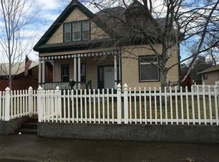 623 2nd St, Clarkston, WA 99403