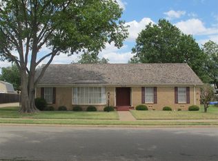 2607 N Leighton Cir, Wichita Falls, TX 76309