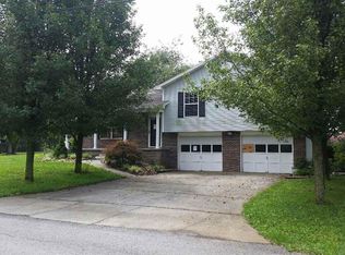 247 Rocky Springs Rd, Bean Station, TN 37708