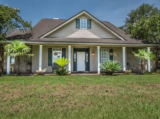 699 Highway 457, Lecompte, LA 71346