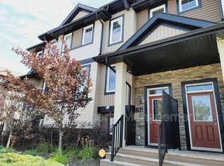 1784 Cunningham Way SW, Edmonton, AB T6W2J5