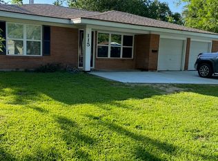 115 Burnet St, Pt Lavaca, TX 77979